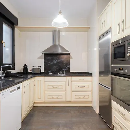 Daire Sanfran 6 By Staynnapartments *