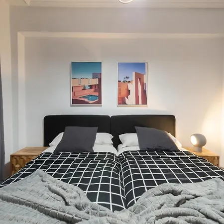 Appartamento Marzana By Staynnapartments