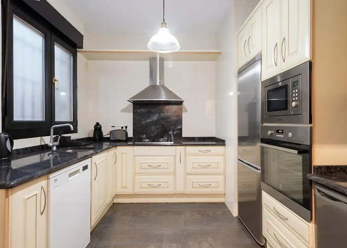 Daire Sanfran 6 By Staynnapartments *