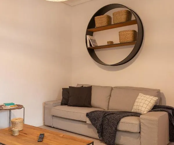 Sanfran 6 By Staynnapartments Daire