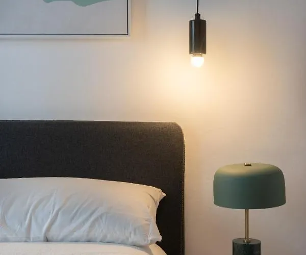 Sanfran 6 By Staynnapartments * Bilbao