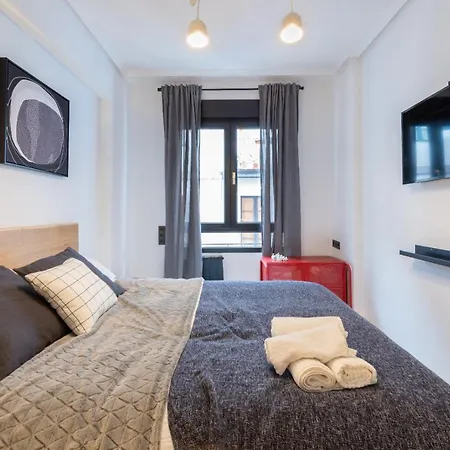 Marzana By Staynnapartments Apartment *