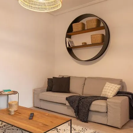 Marzana By Staynnapartments Apartment
