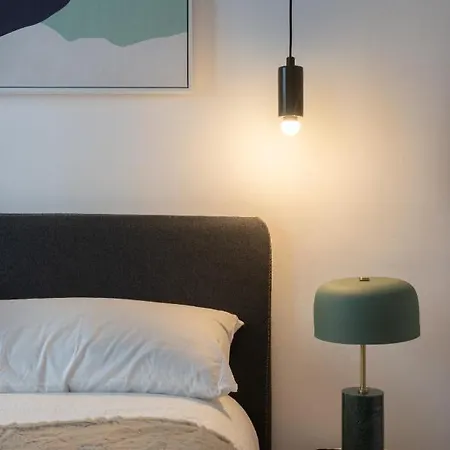 Marzana By Staynnapartments * Bilbao